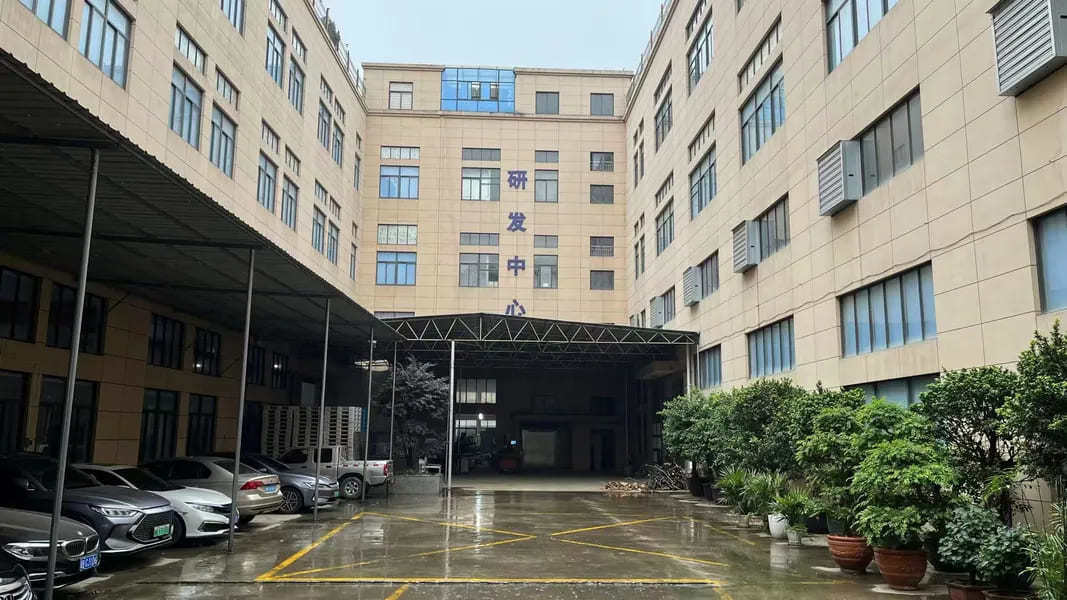 Zhitu Industry (ningbo)Co.,Ltd