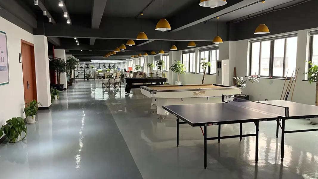 Zhitu Industry (ningbo)Co.,Ltd