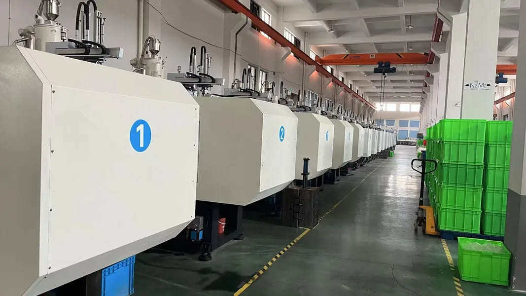 Zhitu Industry (ningbo)Co.,Ltd