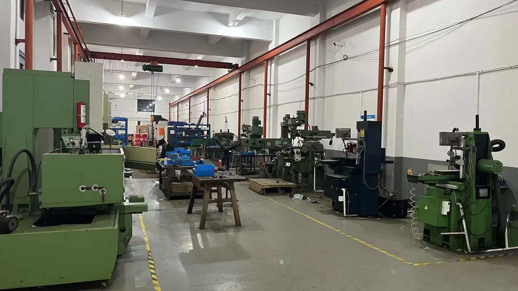 Zhitu Industry (ningbo)Co.,Ltd