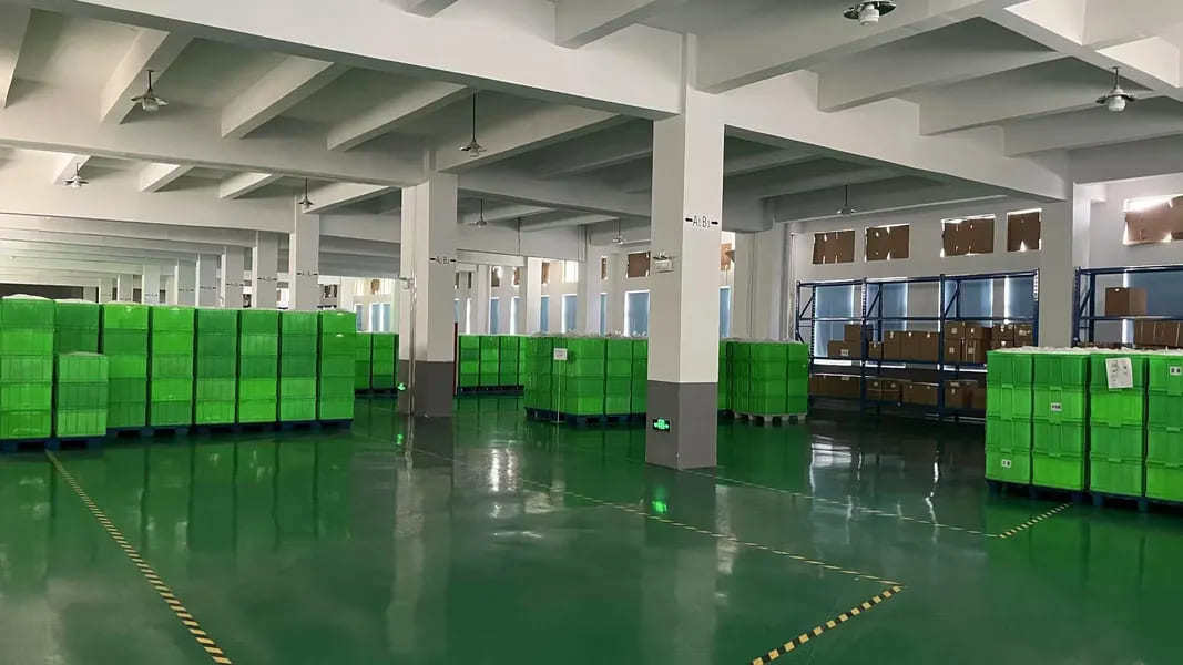 Zhitu Industry (ningbo)Co.,Ltd