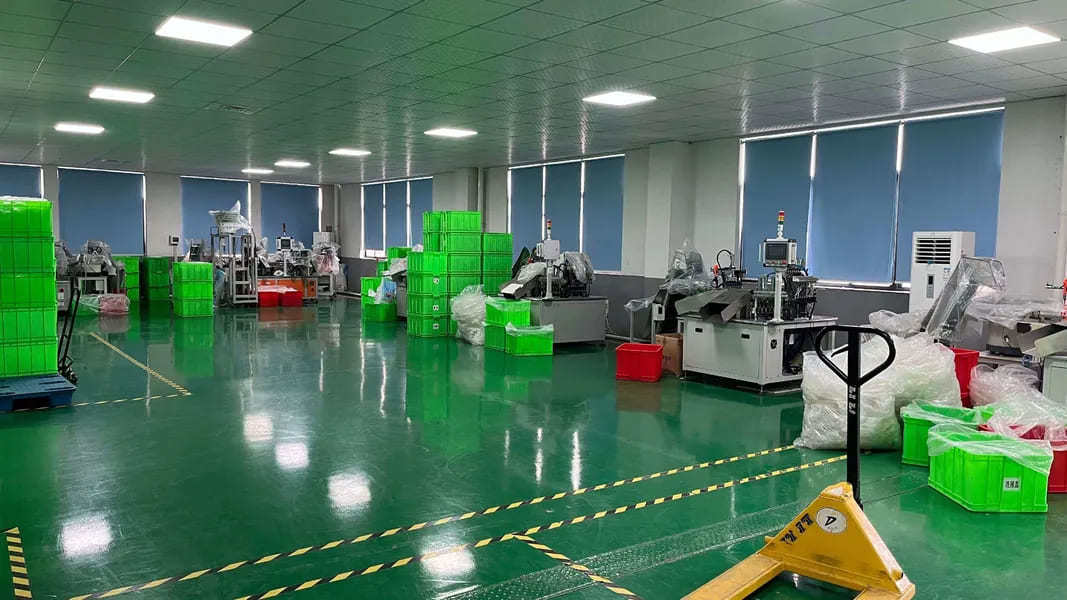 Zhitu Industry (ningbo)Co.,Ltd