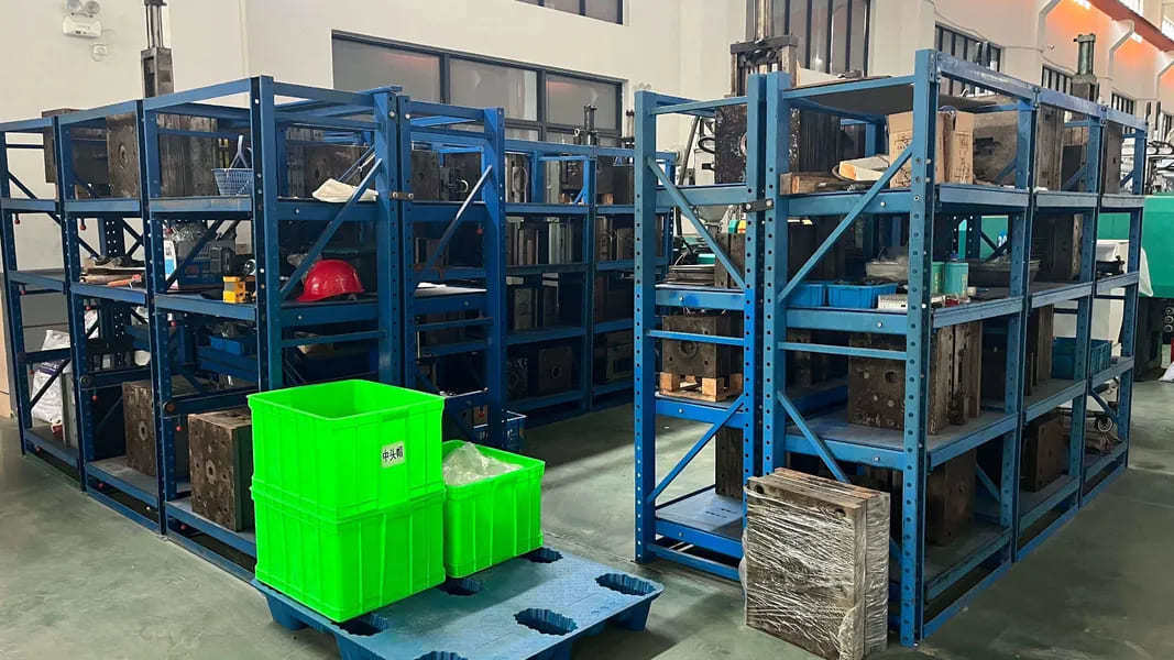 Zhitu Industry (ningbo)Co.,Ltd 제조업체의 생산 라인