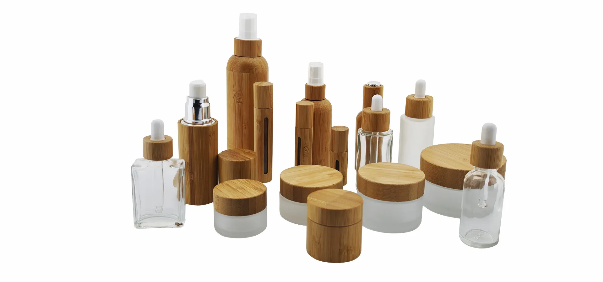 kualitas Botol Semprot Kosmetik pabrik