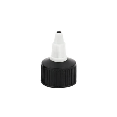 24 PZ TAPPI di ricambio push pull riutilizzabili coperchio bottiglia